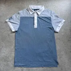 Adidas x Bogey Boys ポロシャツ