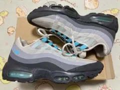 2025年最新】air max 95 no sewの人気アイテム - メルカリ