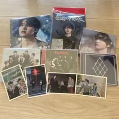 &TEAM andTEAM EJ CD まとめ売り