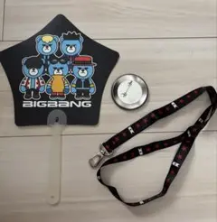 BIGBANG グッズ　セット
