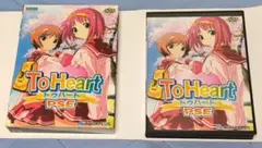2025年最新】To Heart pseの人気アイテム - メルカリ