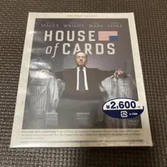 HOUSE of CARDS