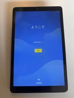 ZA870041JP Lenovo Tab M8(3rd Gen) 8型32GB