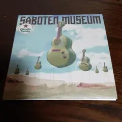 奥田民生／SABOTEN MUSEUM