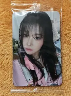 SAY MY NAME DOHEE　ドヒ