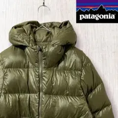 【USA古着】パタゴニア ダウンジャケット STY28035 レディースS