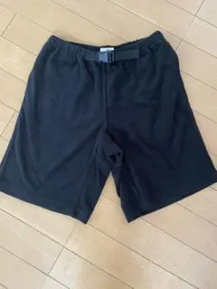 【新品】&yam ハーフパンツ