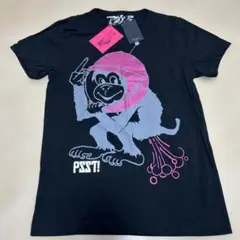 Paul Smith モンキーグラフィック Tシャツ