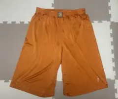 【美品】IN THE PAINT（インザペイント）バスパン　XXL