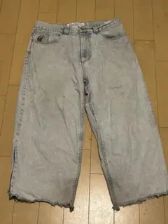 polarbigboy denim