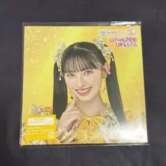 超ときめき♡宣伝部 菅田愛貴 世界でいちばんアイドル CD