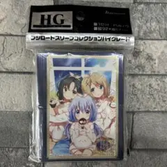 〈新品未開封〉スリーごちうさ チノ 青山ブルーマウンテン 凛
