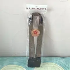 HOBBY & LAND HOBBY ベージュ持ち手