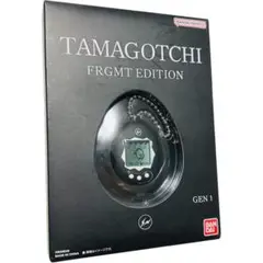 【新品】Original Tamagotchi FRGMT EDITION