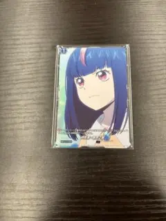 時辰儀・宿命之翼 明導ヒカリ ヴァンガード