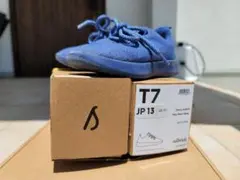 allbirds　キッズスニーカー