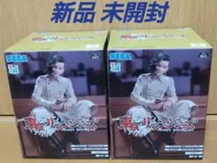 東京リベンジャーズ フィギュア ちょこのせ 九井一 ココ プレミアム