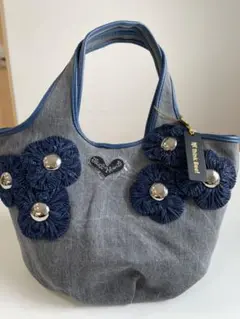 シンクビー トートバッグ