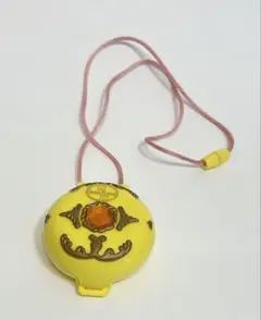 ポーリーポケット　ロケットペンダント ポーリーポケット Pretty Picture Locket ロケットペンダント