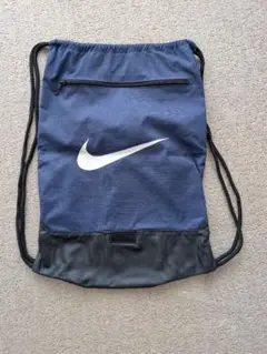 ナイキ　NIKE　ナップサック