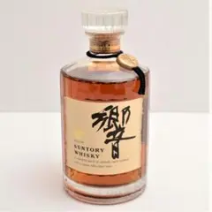 未開栓品 SUNTORY/サントリー響(裏ゴールドラベル)ウイスキー 700ml