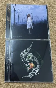 Janne Da Arc まとめ売り
