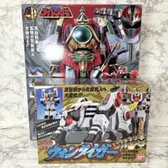 まとめ購入可 当時物 天空気殿+龍星王 大連王セット 送料無料 日本製 1993 レビュー】SMP [SHOKUGAN MODELING PROJECT] 五星合体 大連王 2