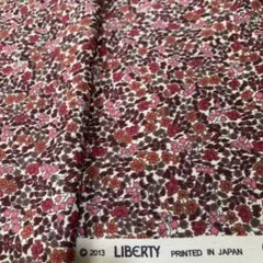 LIBERTY 2013 エミリアルフラワーズ2013 120×55cm