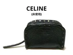 ❴未使用❵セリーヌ/小銭入れ