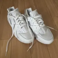 NIKE US8 NIKEAIR HUARACHE エア ハラチ
