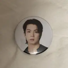 N.FLYING 缶バッジ　フェスン