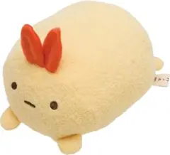 すみっコぐらしスーパーもちもちぬいぐるみ2点セット