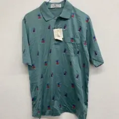 新品　shot arrow golf ポロシャツ　▲18