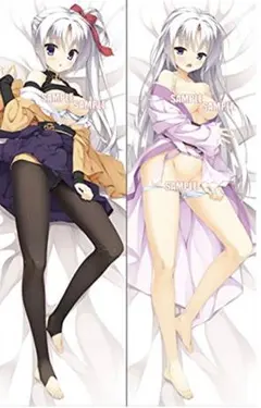 2023年最新】朝武芳乃 抱き枕の人気アイテム - メルカリ