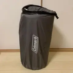 インフレーターマット ダブル コールマン