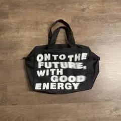 COMME des GARCONS EMERGENCY Special Bag