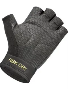 新品未使用★Reebokリーボック トレーニンググローブ