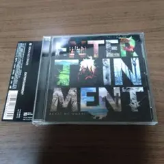 SEKAI NO OWARI / ENTERTAINMENT
