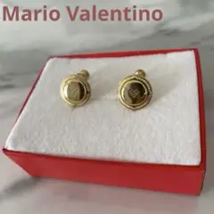 Mario Valentino マリオバレンチノ イヤリング