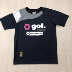 gol. サッカー フットサル Tシャツ シャツ S