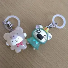メジルシアクセサリー2点