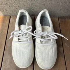 Allbirds オールバーズ　ウールランナー (24.5センチ)