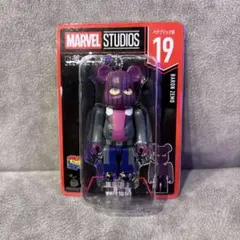 MARVEL STUDIOS バロン・ゼモ 19 ウィンター・ソルジャー