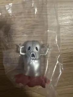 ジョジョの奇妙な冒険　一番くじ　メタリカ　デスクトップマスコット