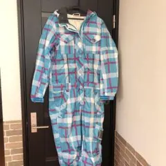 ワンピース ベルト フードファー