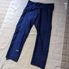 ネイビー トレーニングパンツ Mサイズ レディース
