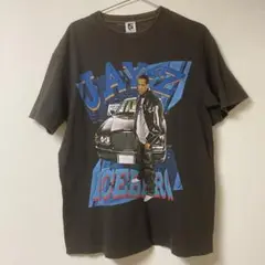【RAP MADE】JAY-Z ラップT o.z.y.k.i.x