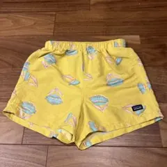 パタゴニア　水陸両用ショートパンツ　3T（3歳）