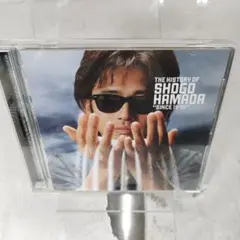 The History of Shogo Hamada "Since 1975"