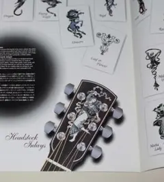 最終値下160,000→130,000円Larrivee L05 1995年製 LARRIVEE L-05|ドルフィンギターズ
